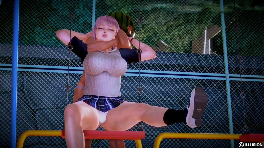 Park Encounters Oneshot trang 6