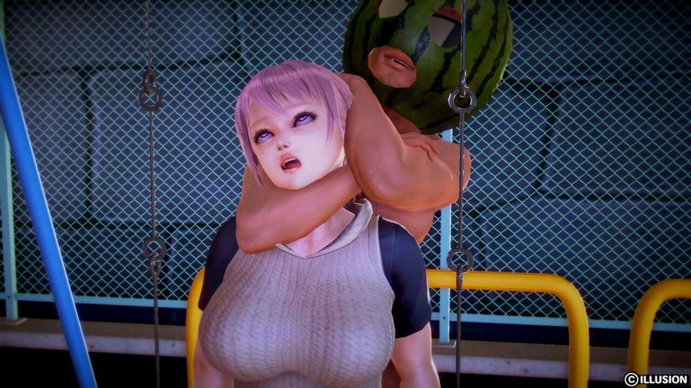 Park Encounters Oneshot trang 7