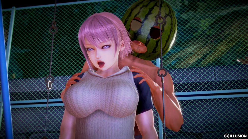 Park Encounters Oneshot trang 8