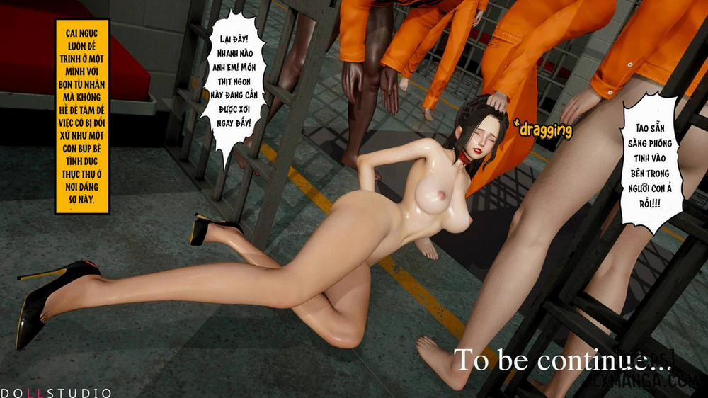 Passionate girl 2.0 trang 20