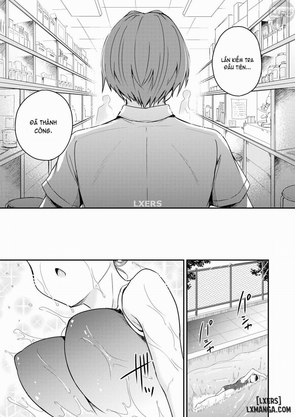 Pathology Academy 1 trang 32