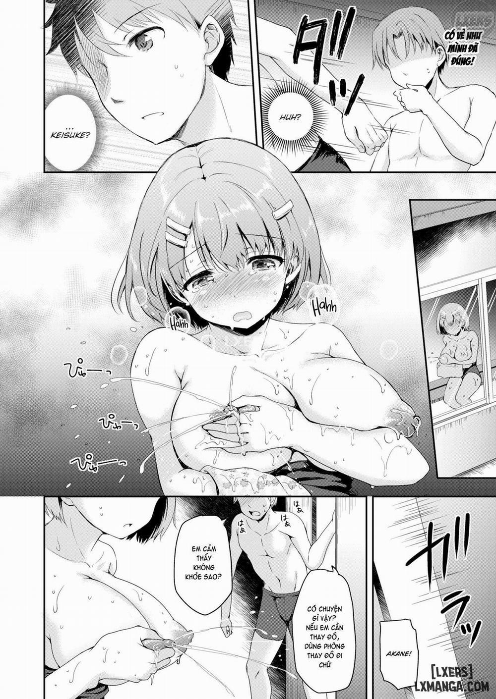 Pathology Academy 2 trang 5