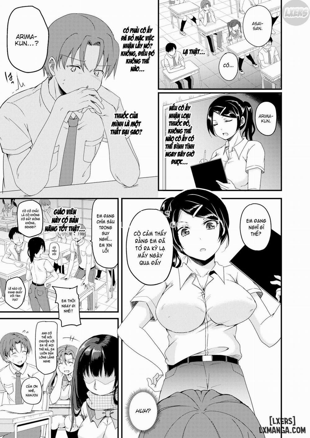 Pathology Academy 3 trang 2