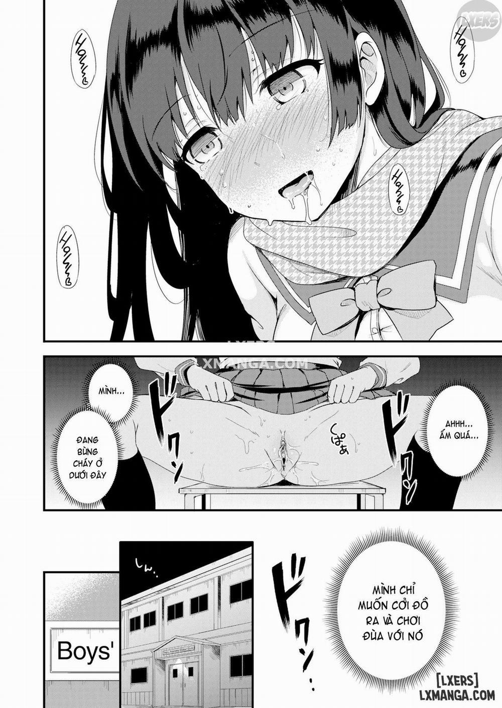 Pathology Academy 3 trang 3