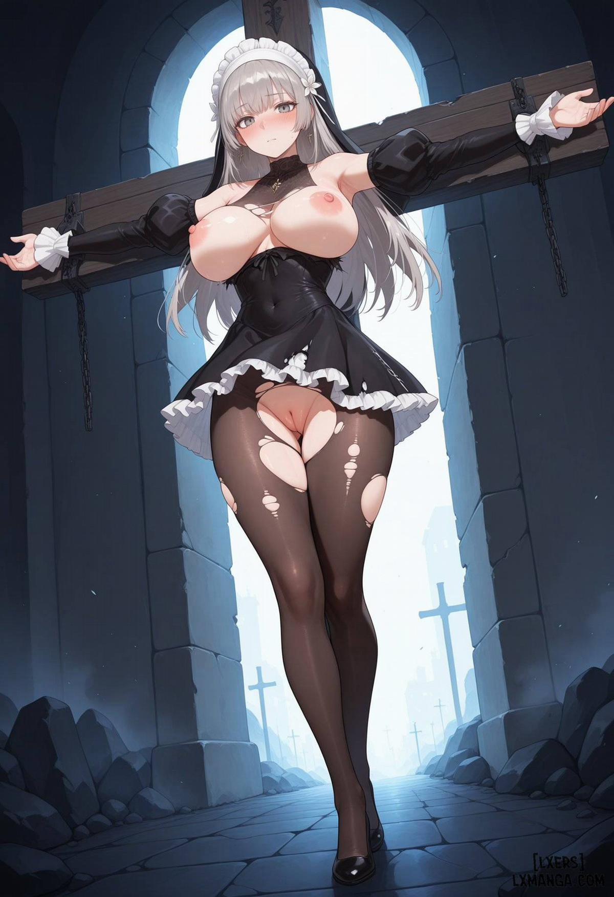 Patreon Artist. BoBo345 0 Lelia (big set) trang 6