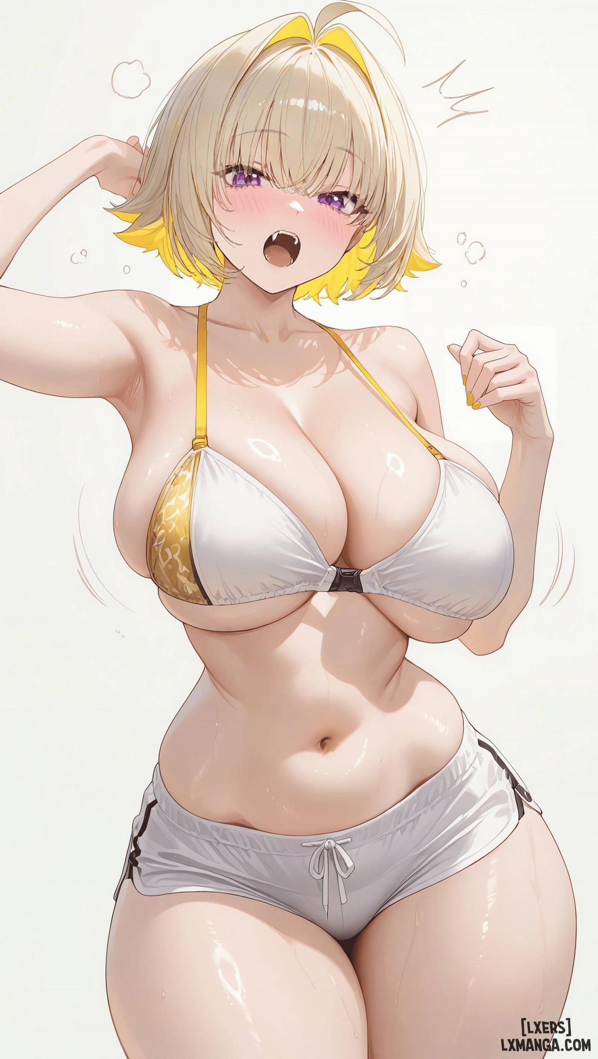 Patreon Artist. Reniull80s 0 Android 0.0 Elegg trang 17