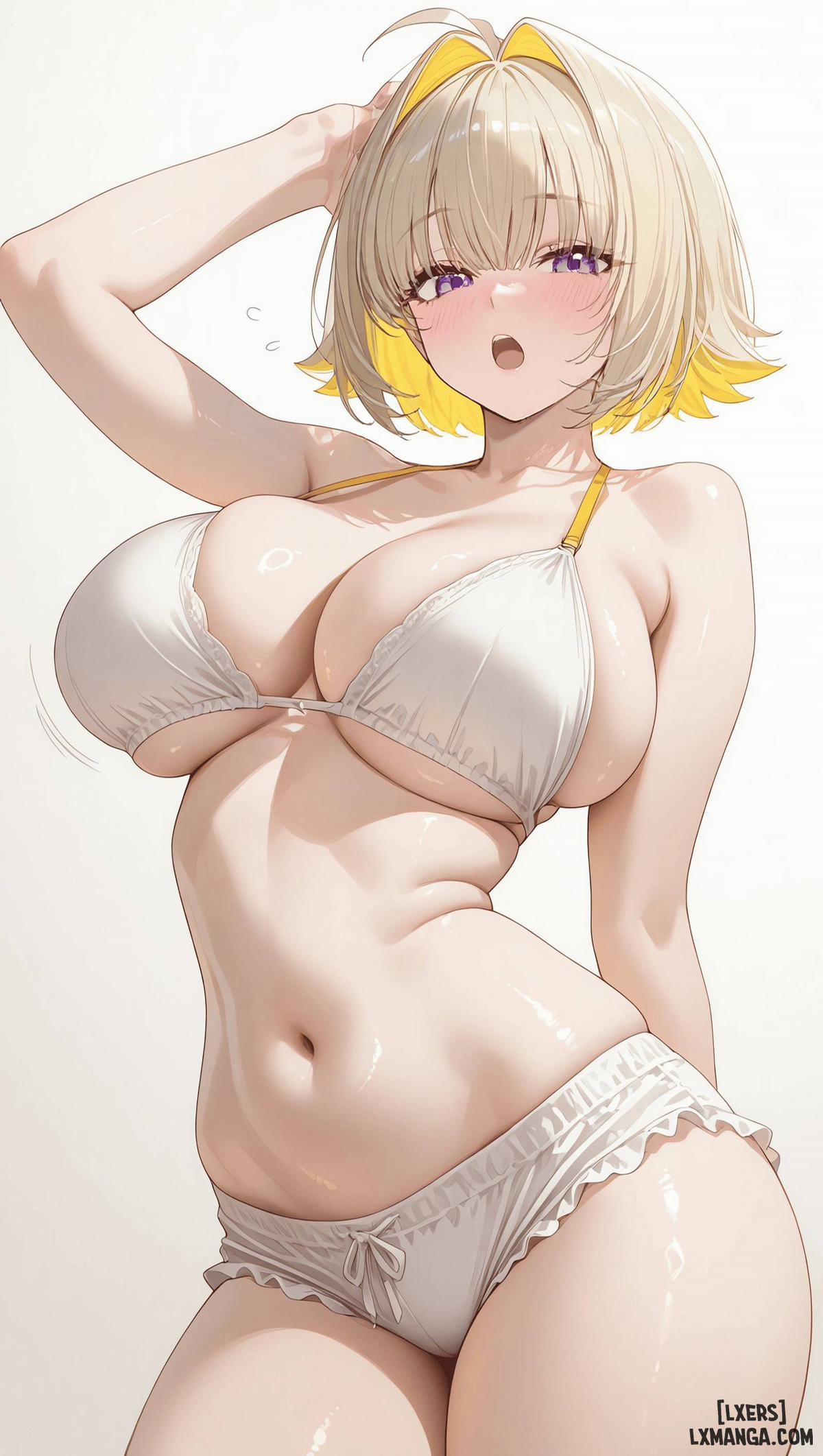 Patreon Artist. Reniull80s 0 Android 0.0 Elegg trang 18