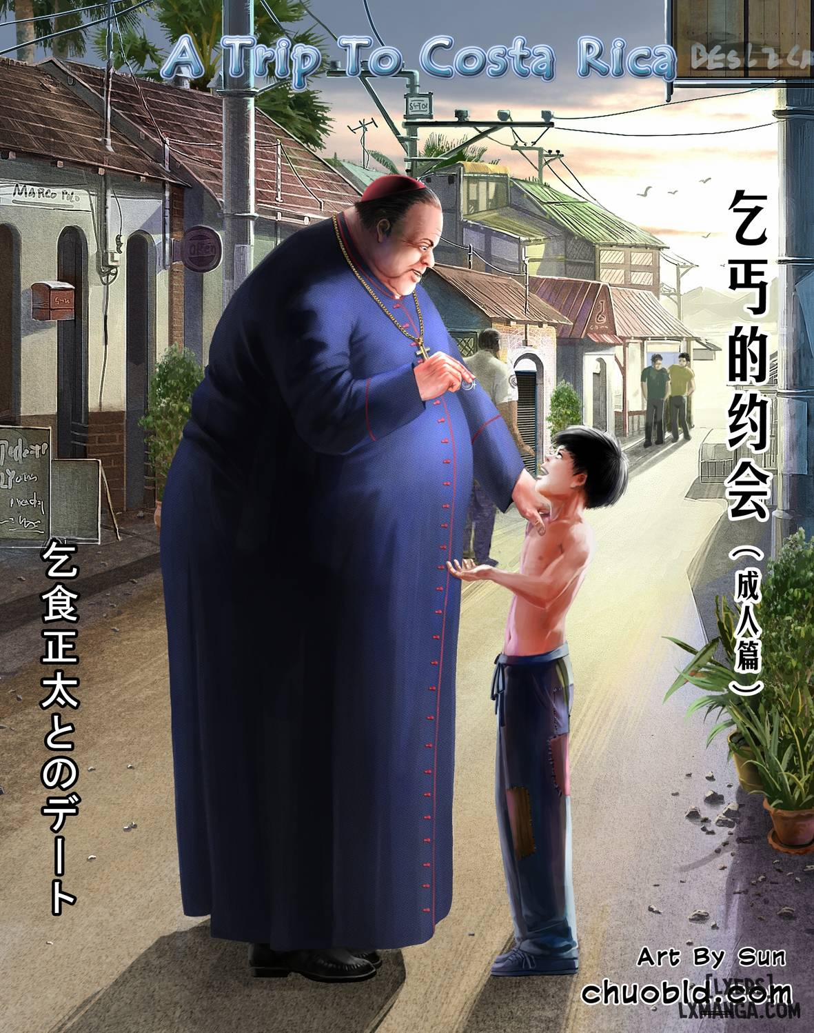 Payback Quảng cáo (vì tác giả bảo vậy) trang 10