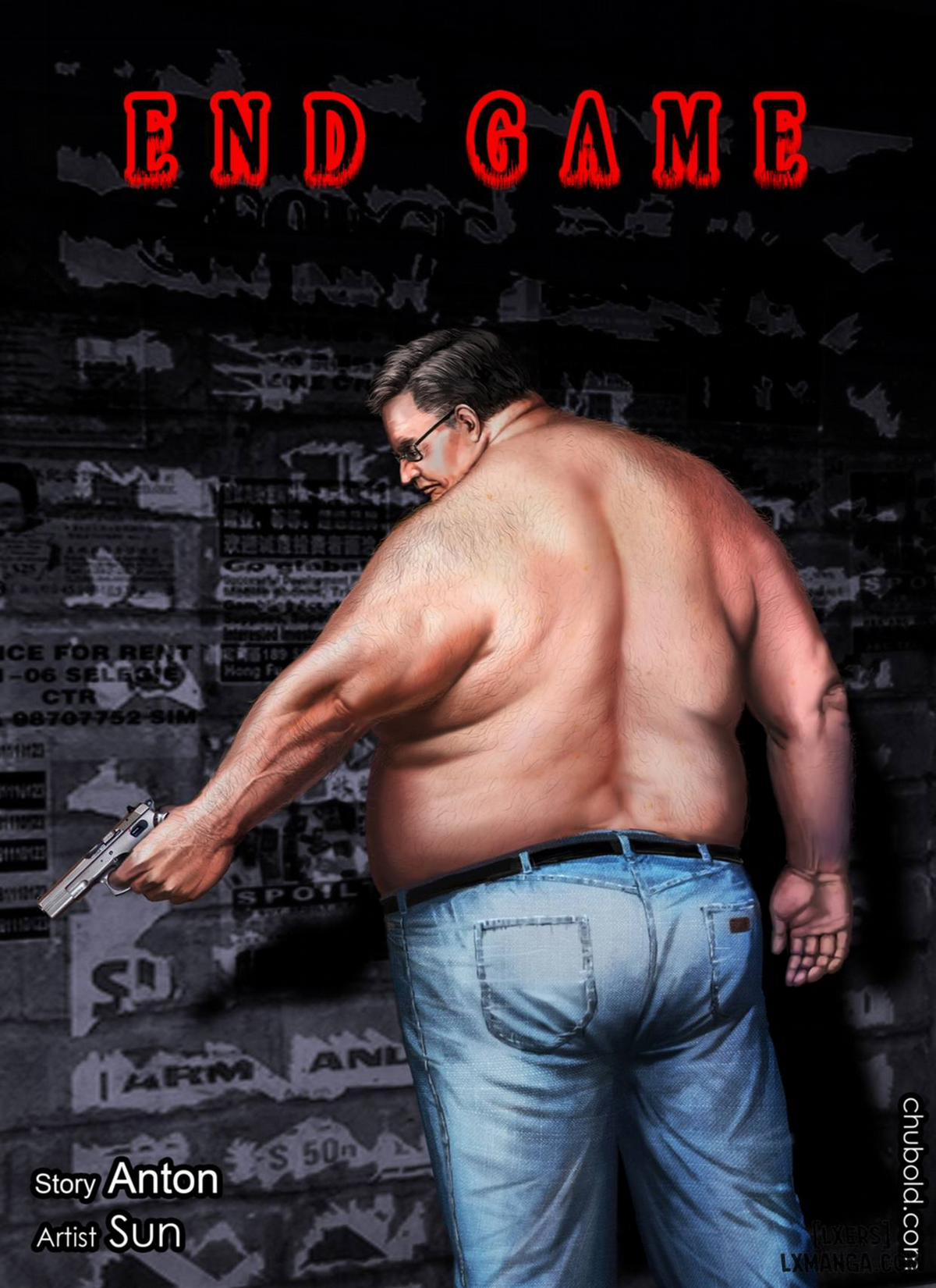 Payback Quảng cáo (vì tác giả bảo vậy) trang 16