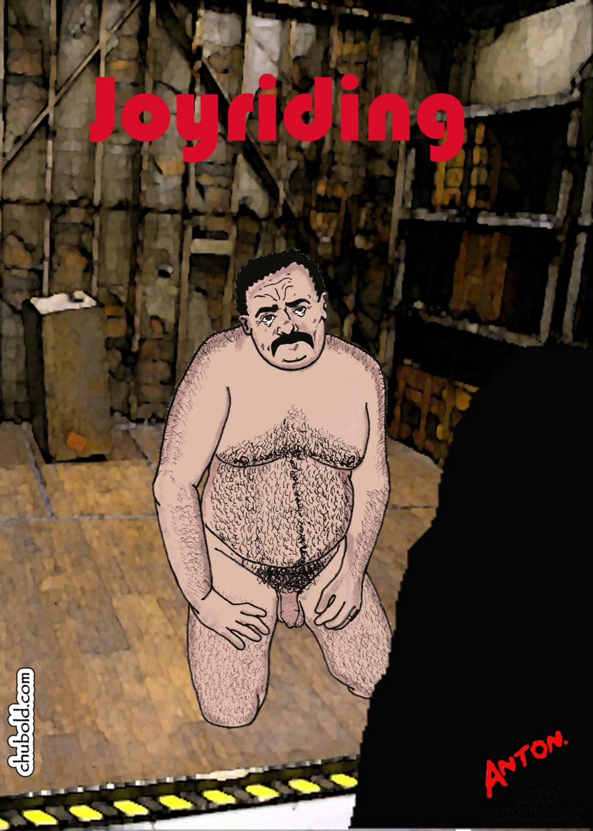 Payback Quảng cáo (vì tác giả bảo vậy) trang 4