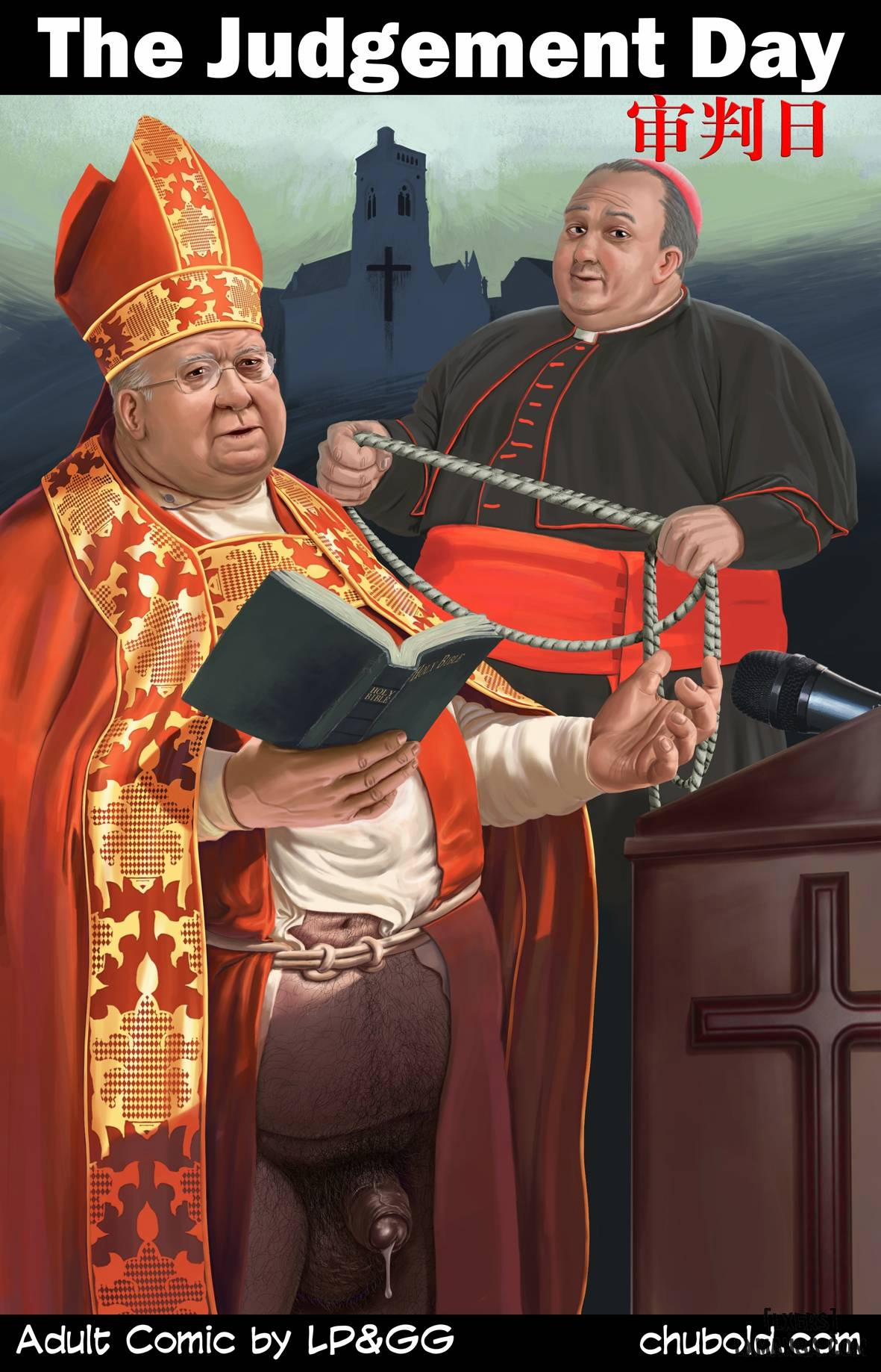 Payback Quảng cáo (vì tác giả bảo vậy) trang 9