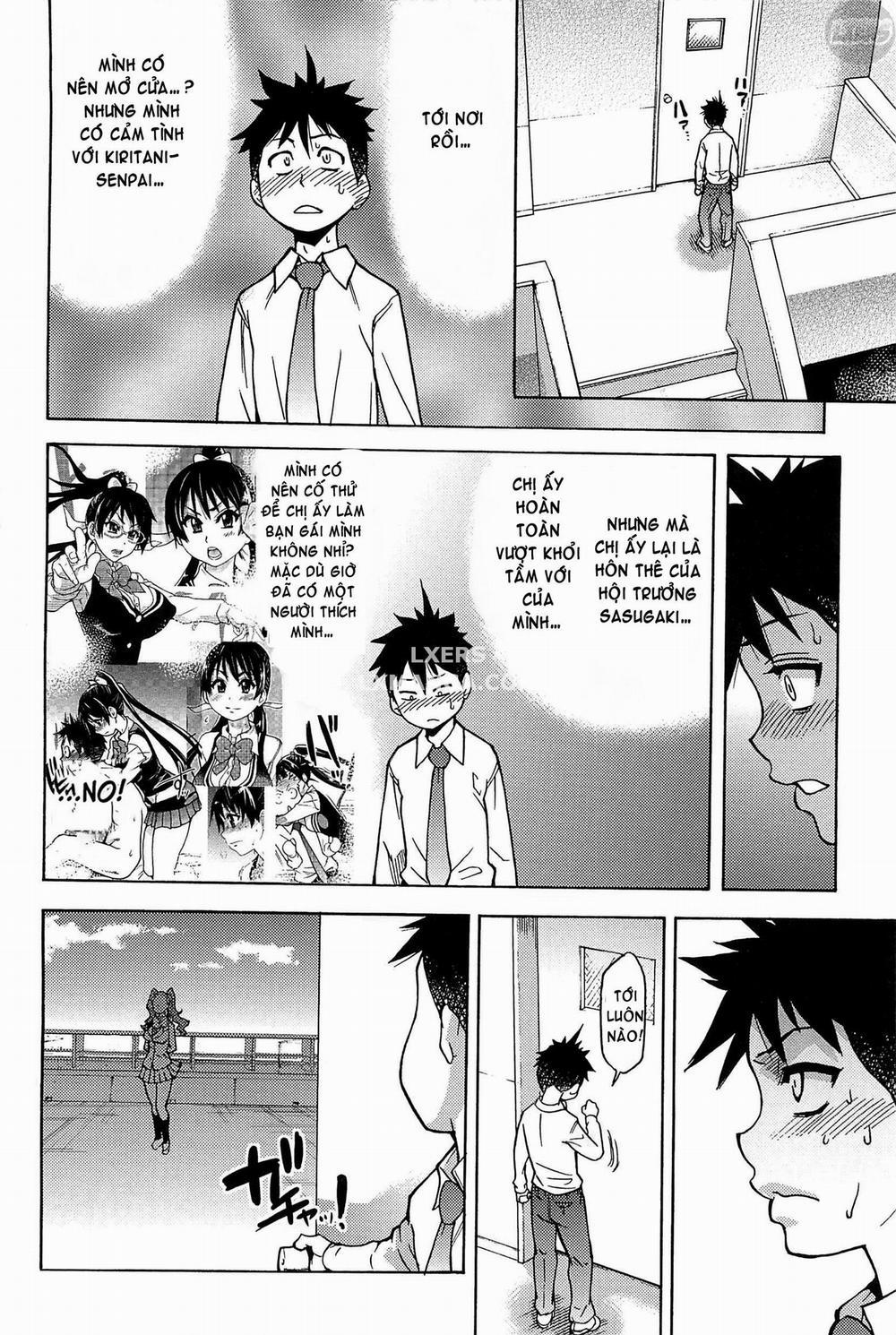 Peace Hame! 9 trang 29