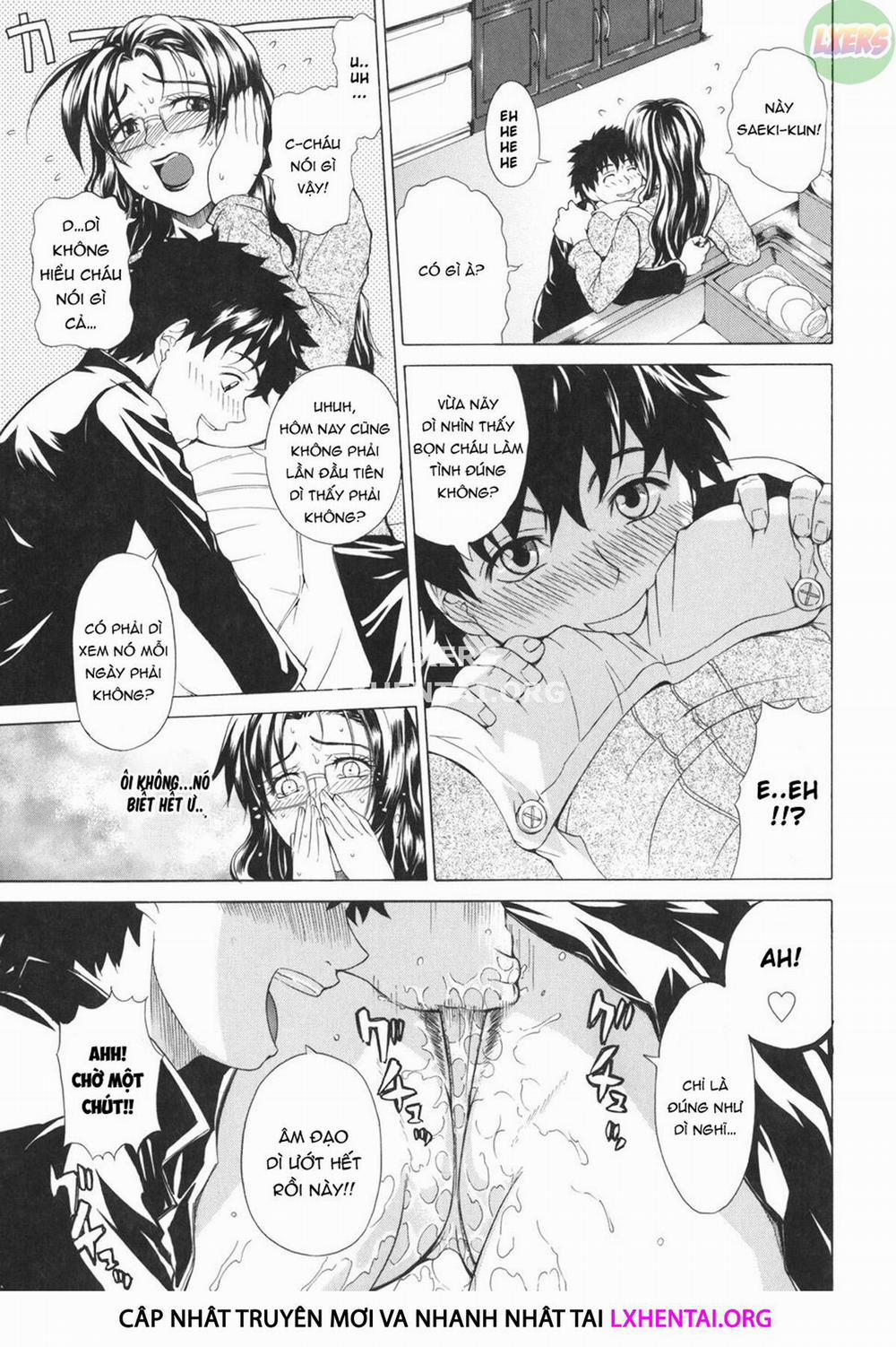 Pearl Rose 1 trang 13