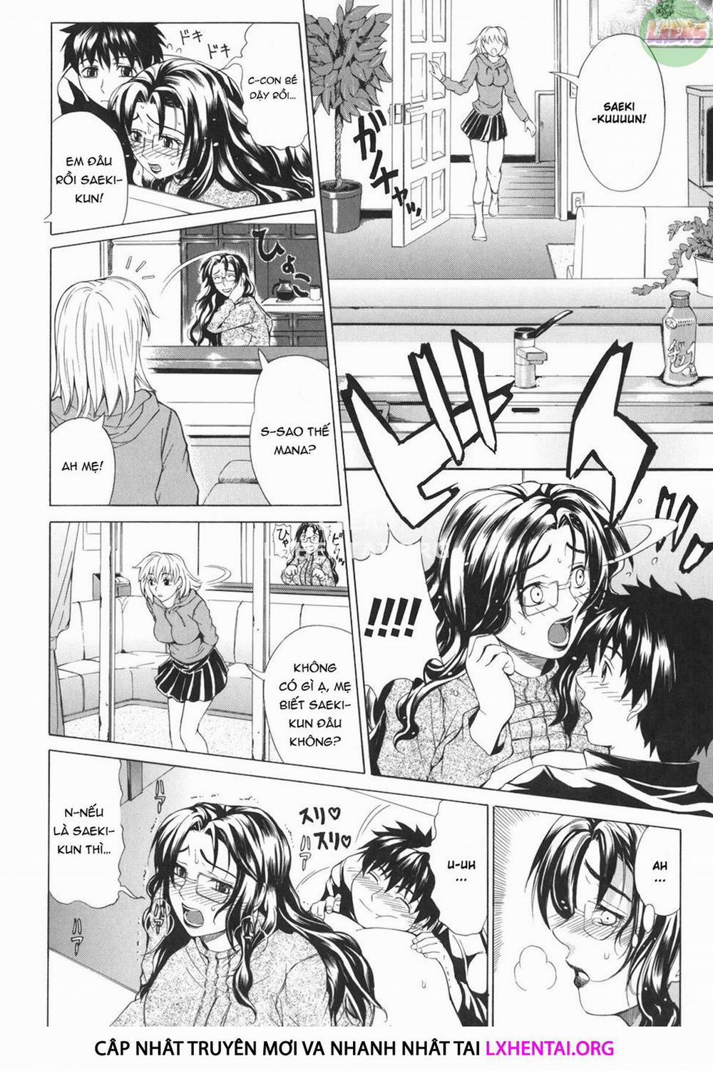 Pearl Rose 1 trang 20