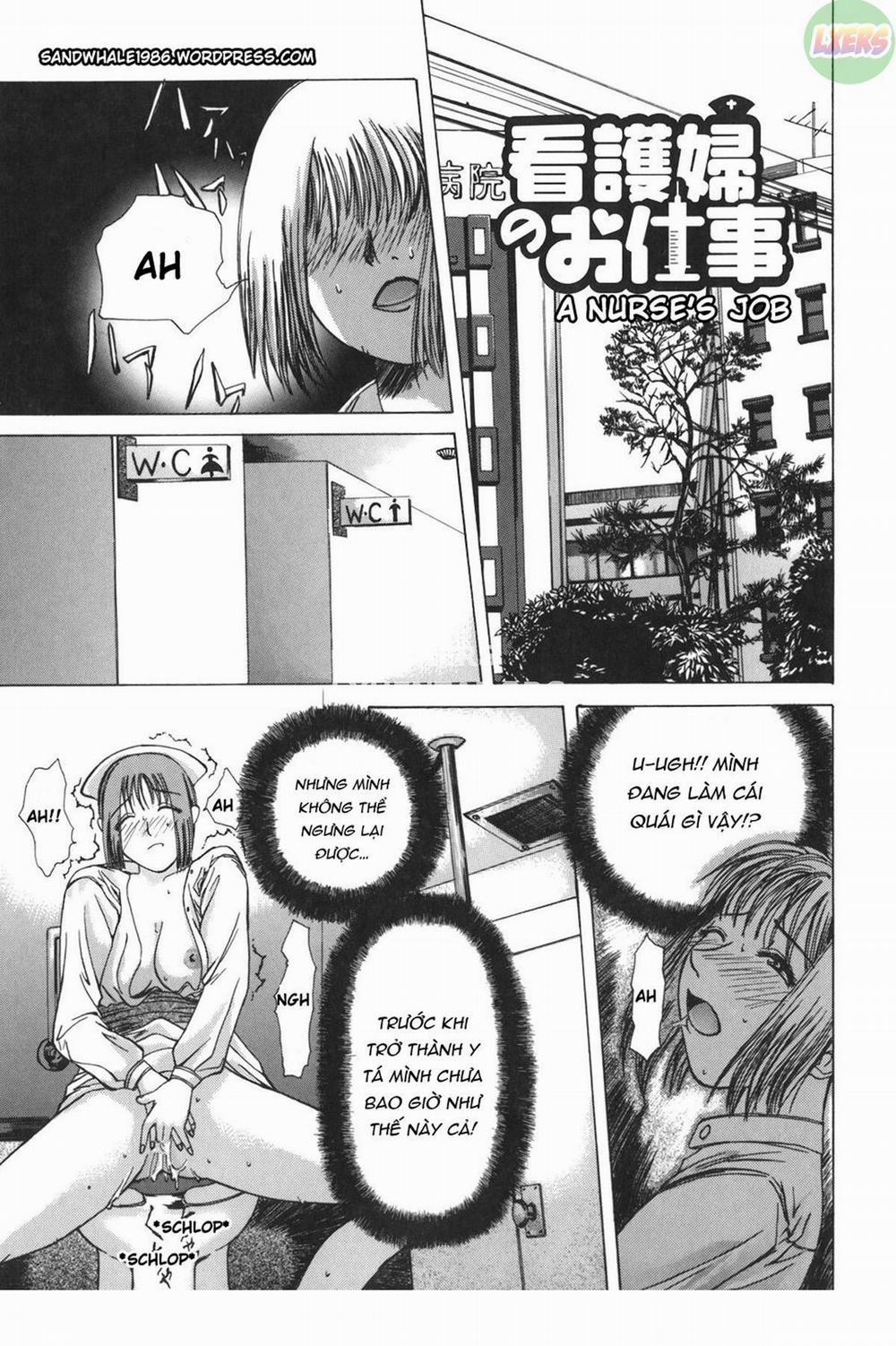 Pearl Rose 10 END trang 3