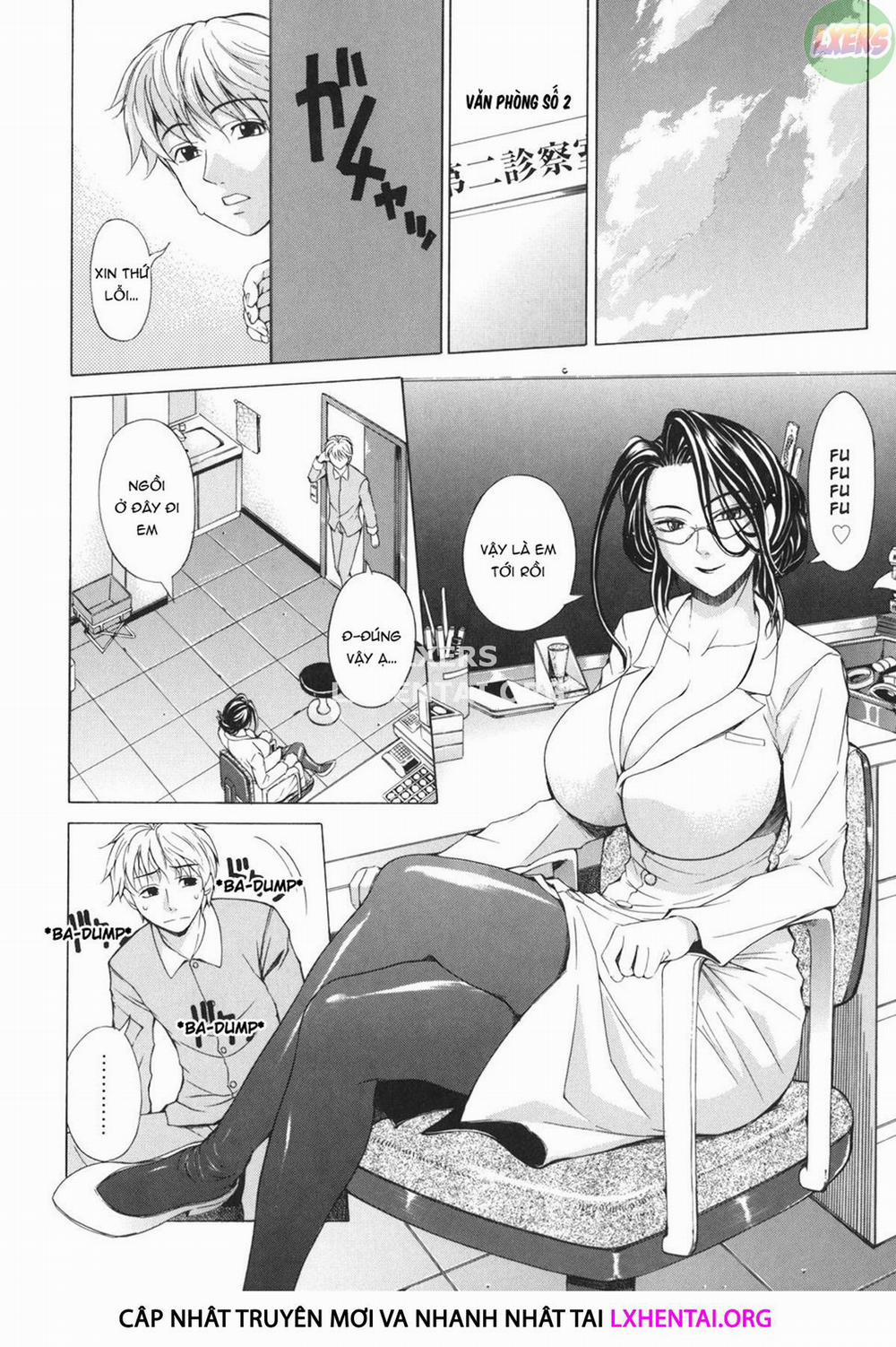 Pearl Rose 3 trang 6