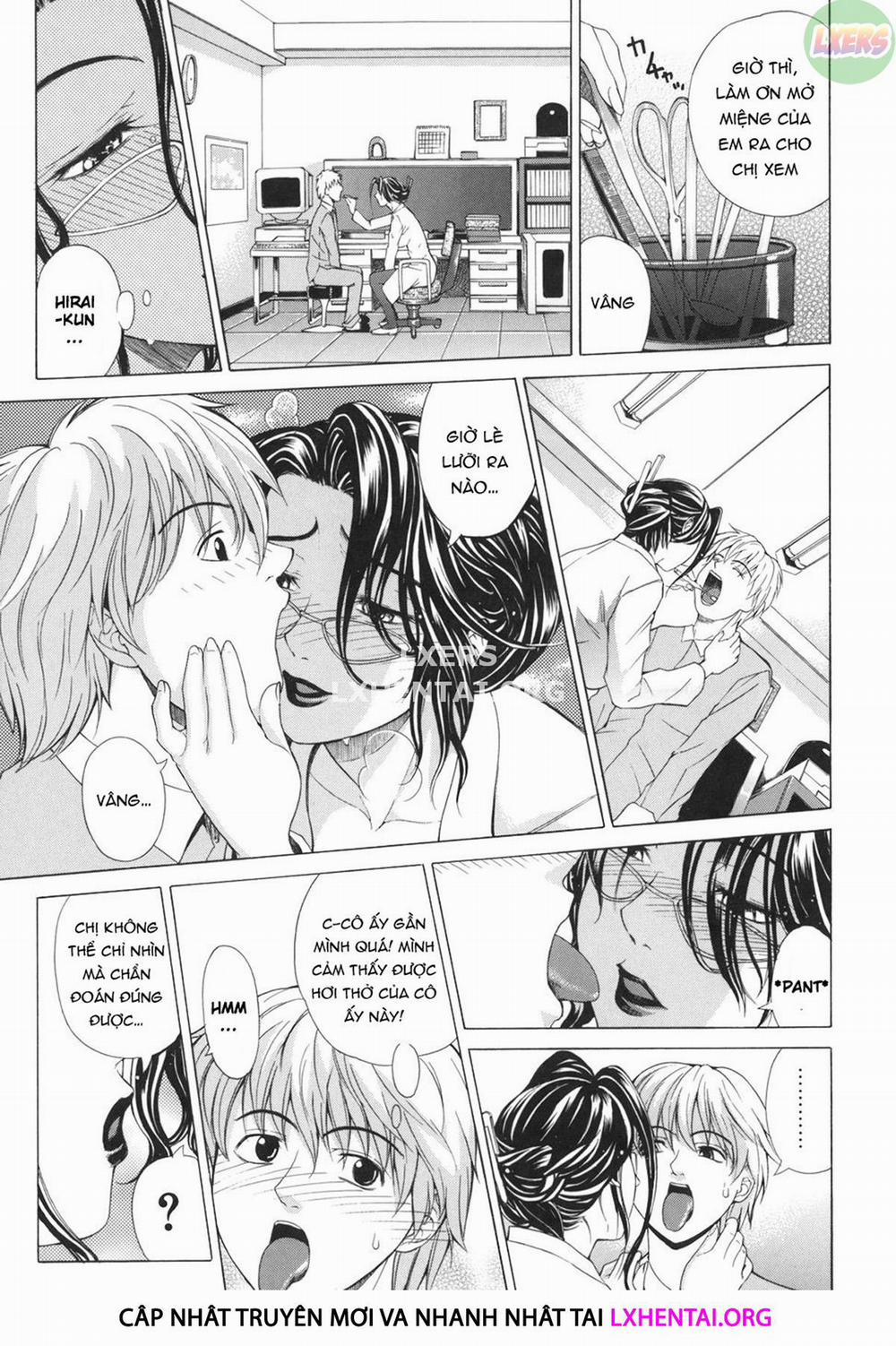 Pearl Rose 3 trang 9