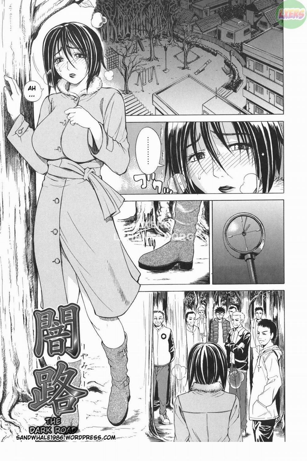 Pearl Rose 5 trang 3