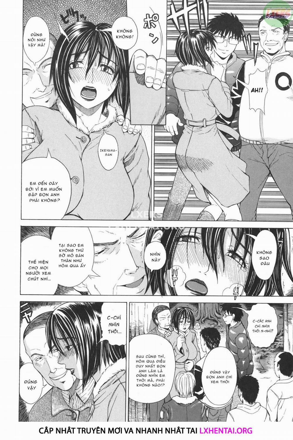 Pearl Rose 5 trang 6