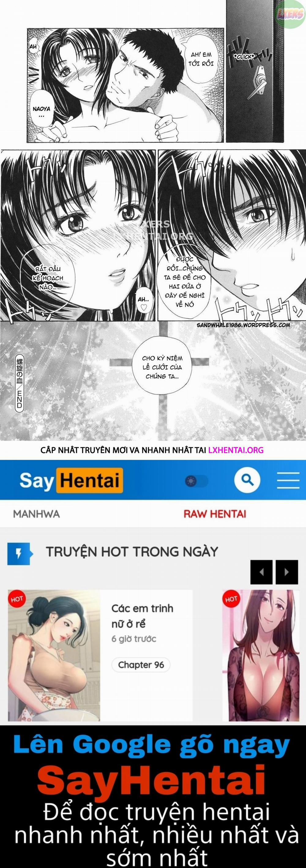 Pearl Rose 8 trang 18