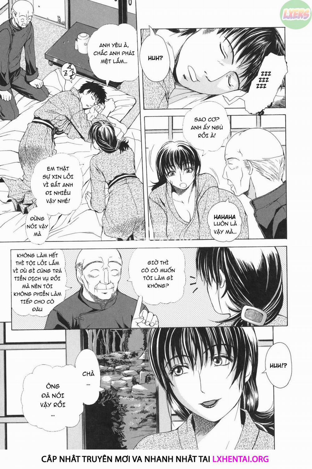 Pearl Rose 9 trang 13