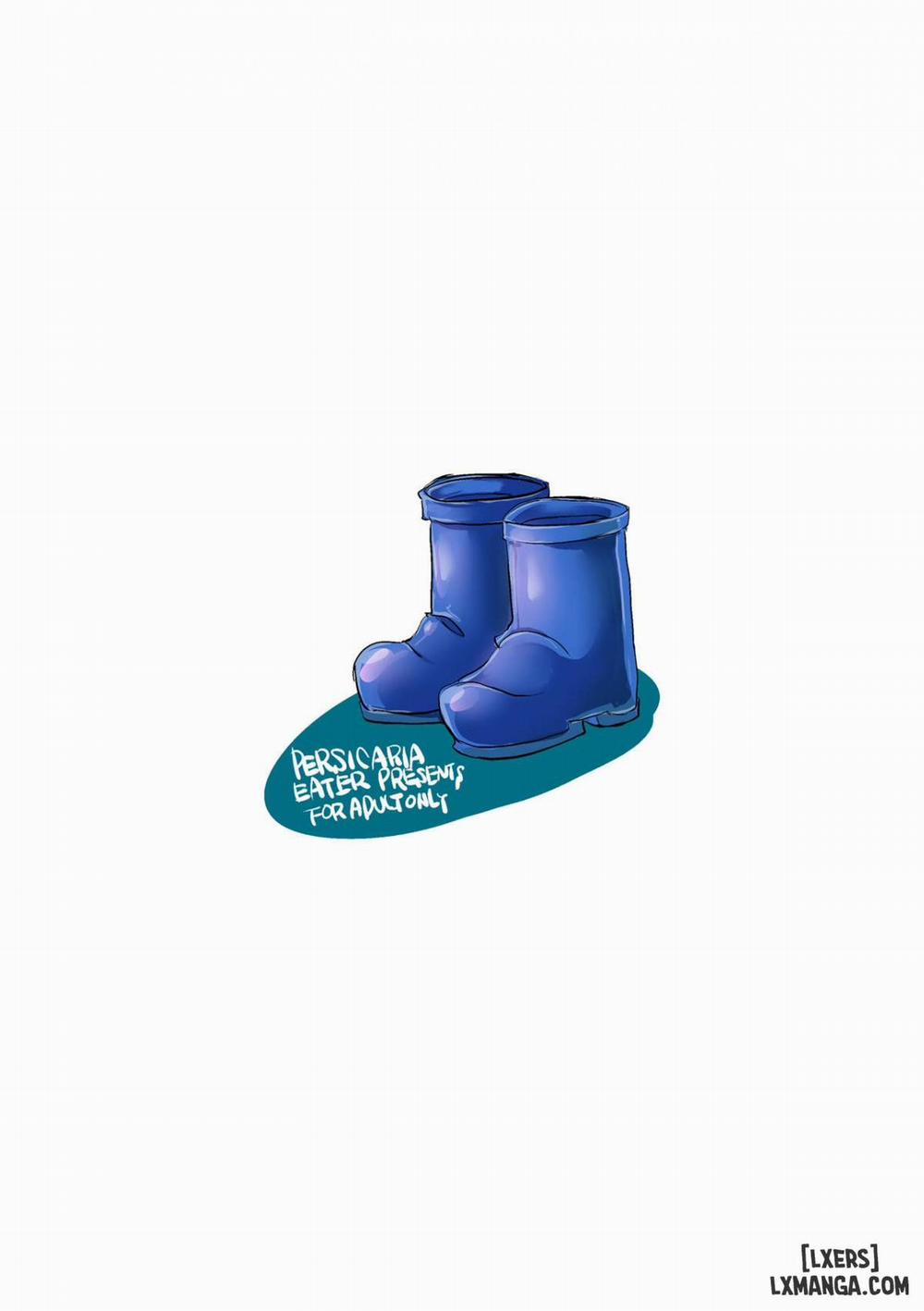 Pee Pee Princess Oneshot trang 14