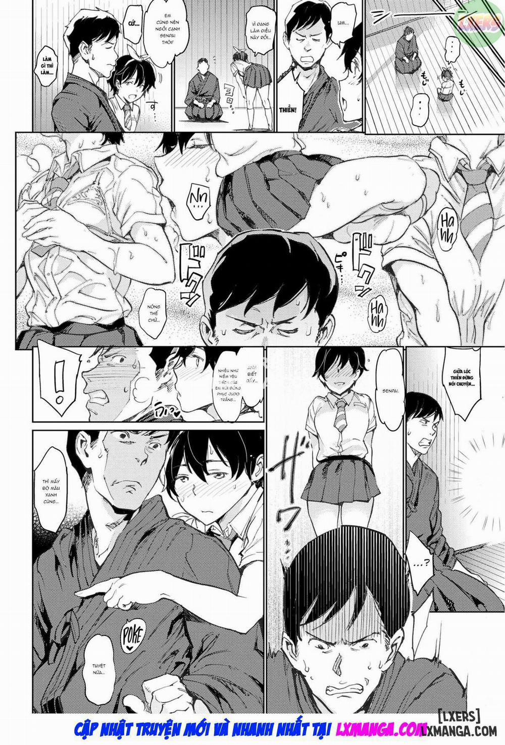 Penis Collection 1 trang 18