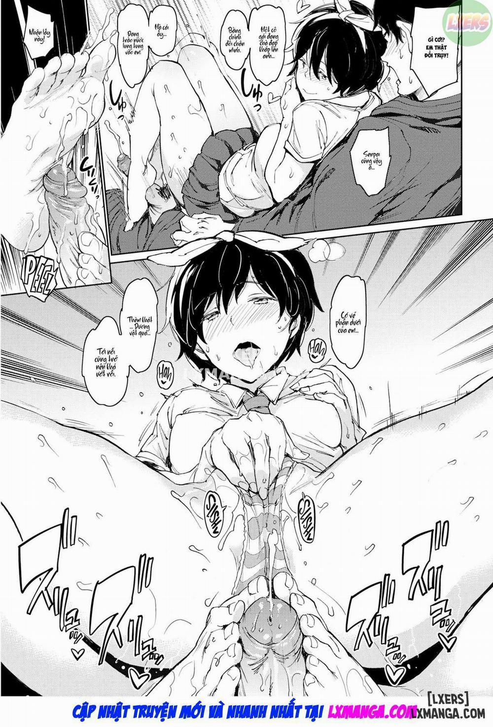 Penis Collection 1 trang 21