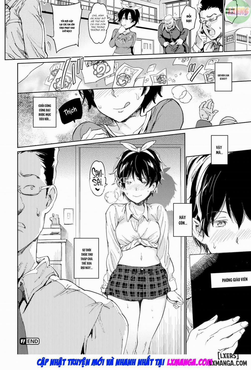 Penis Collection 1 trang 30