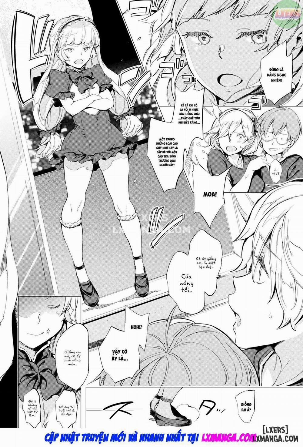 Penis Collection 10 trang 6