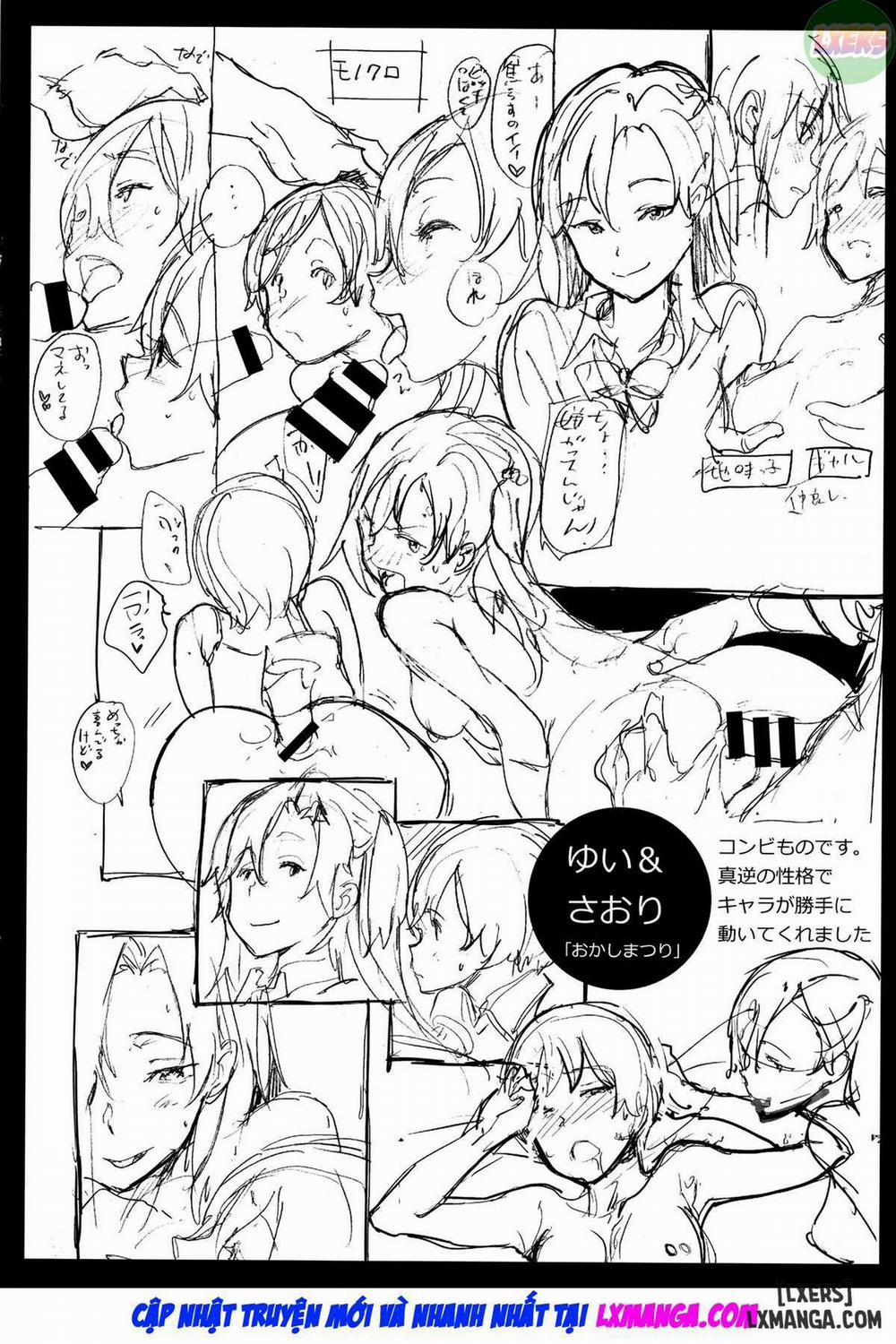 Penis Collection 11 END trang 16