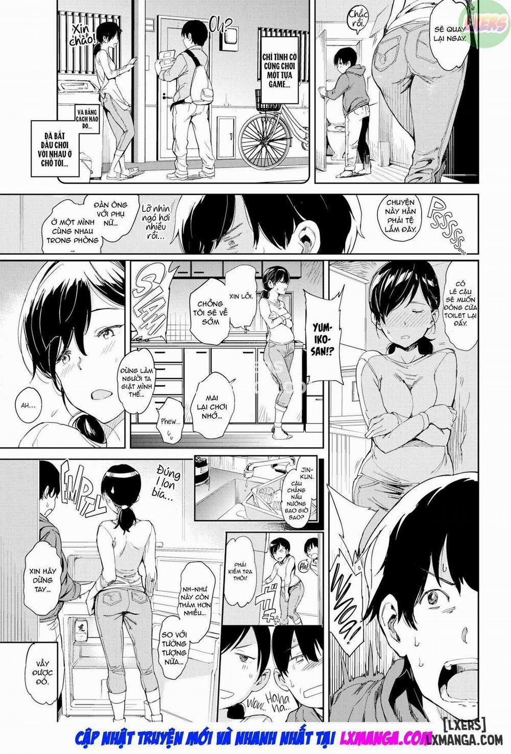 Penis Collection 4 trang 5