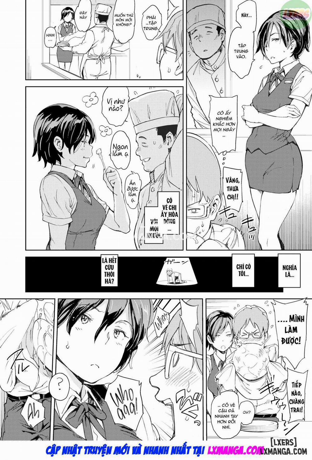 Penis Collection 5 trang 6