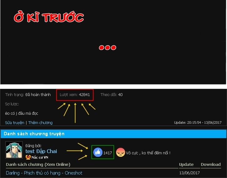 Penismith 1Shot trang 8