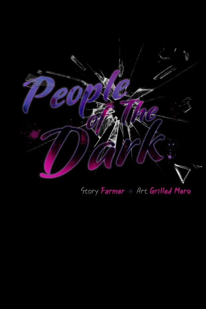 People Of The Dark 10 trang 31