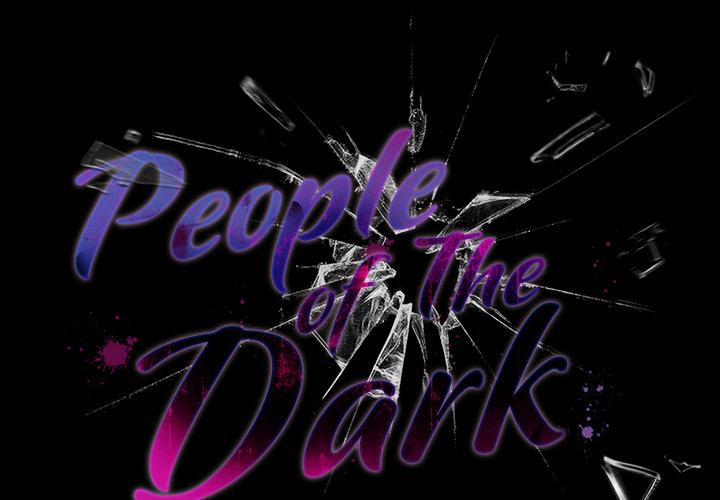 People Of The Dark 40 trang 1