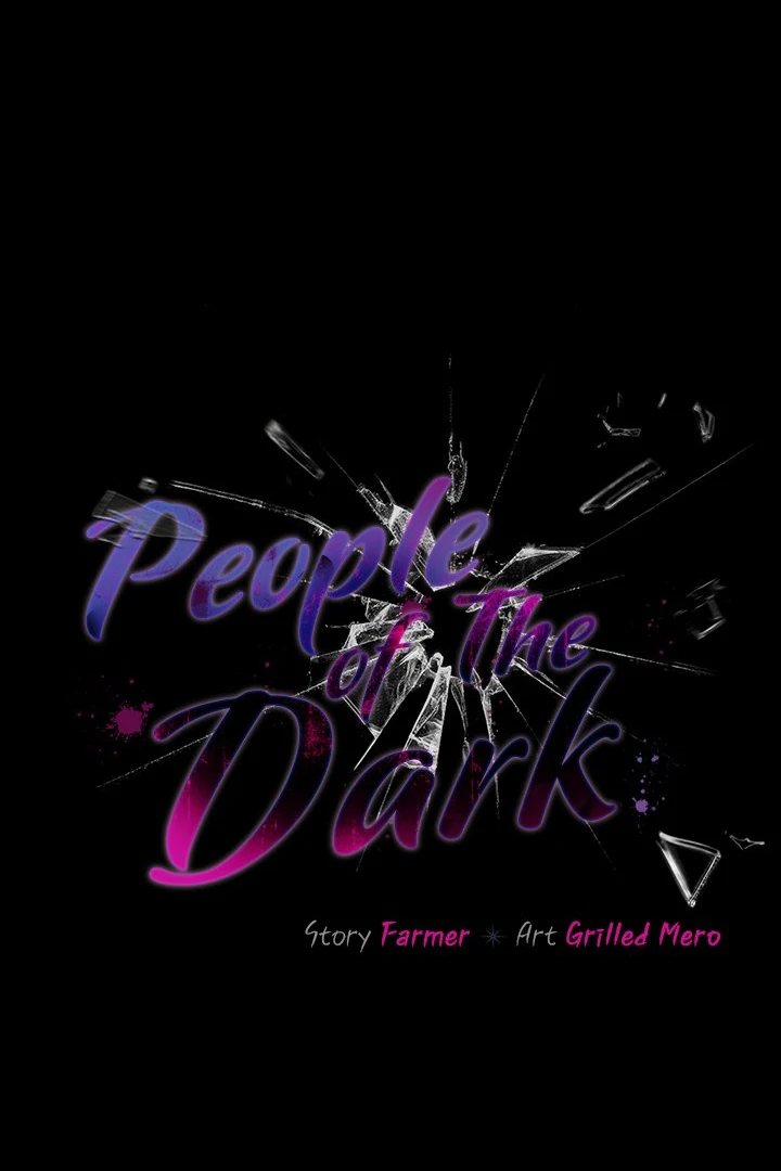 People Of The Dark 9 trang 29