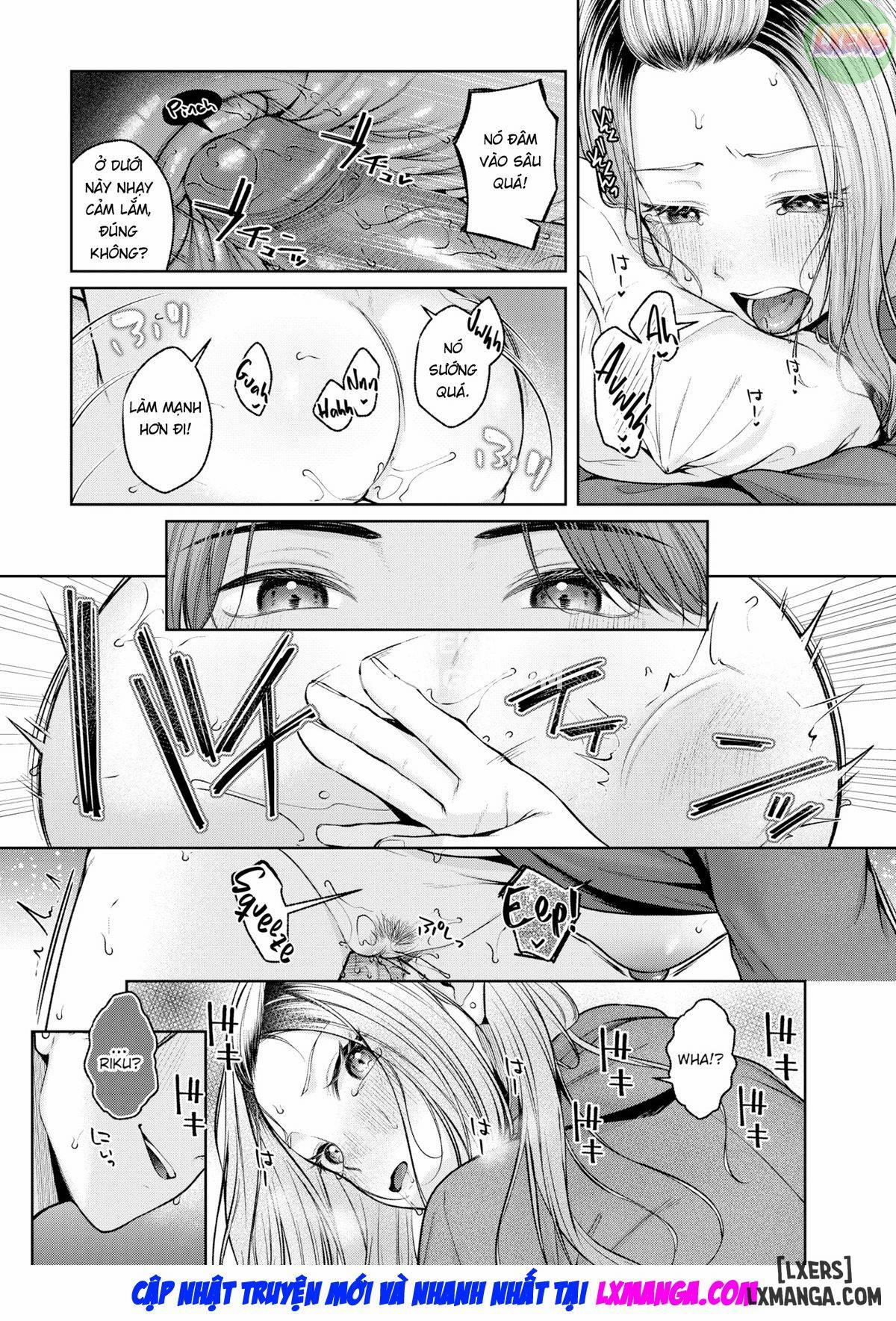 Personal Preferenc 1 trang 14