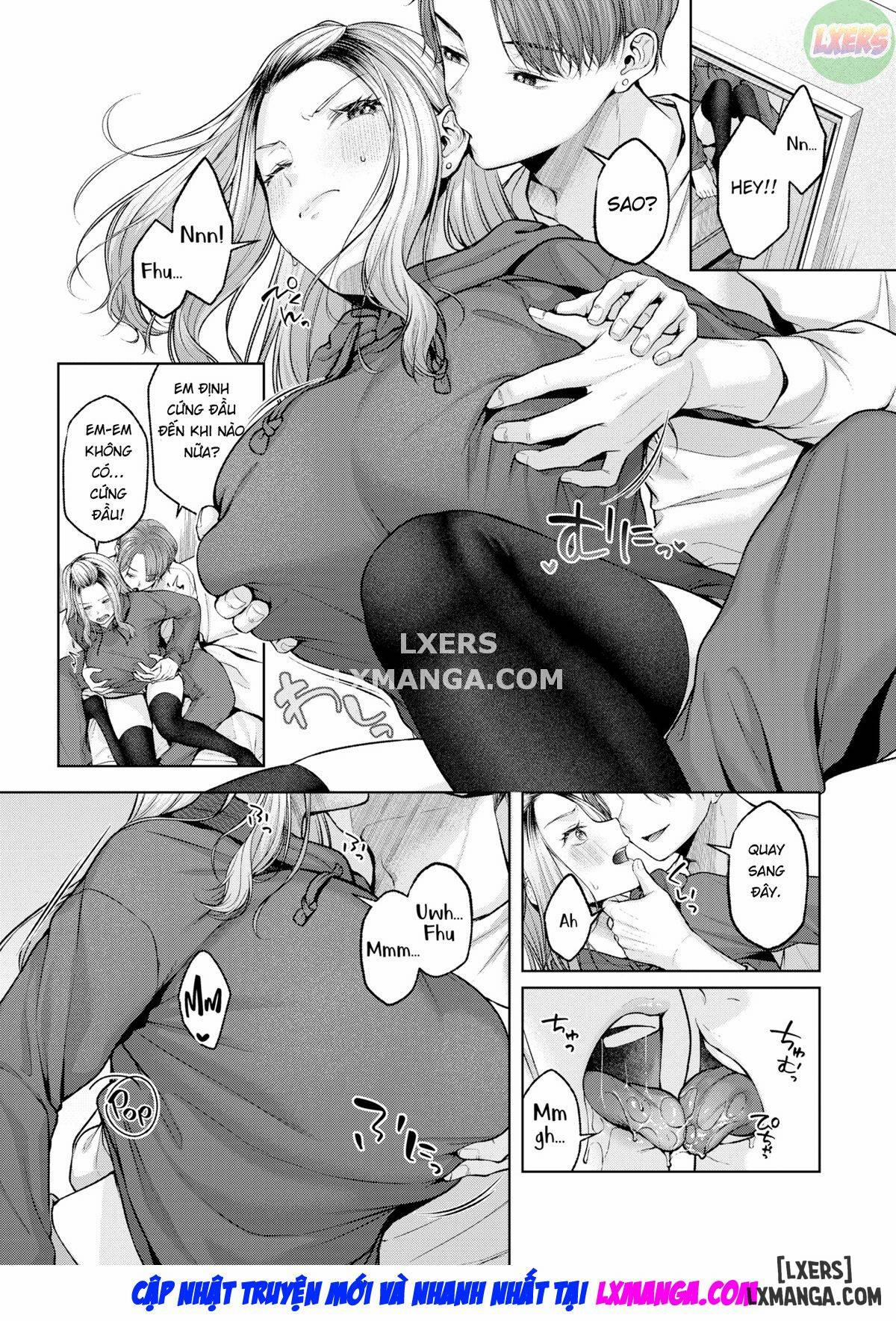 Personal Preferenc 1 trang 5