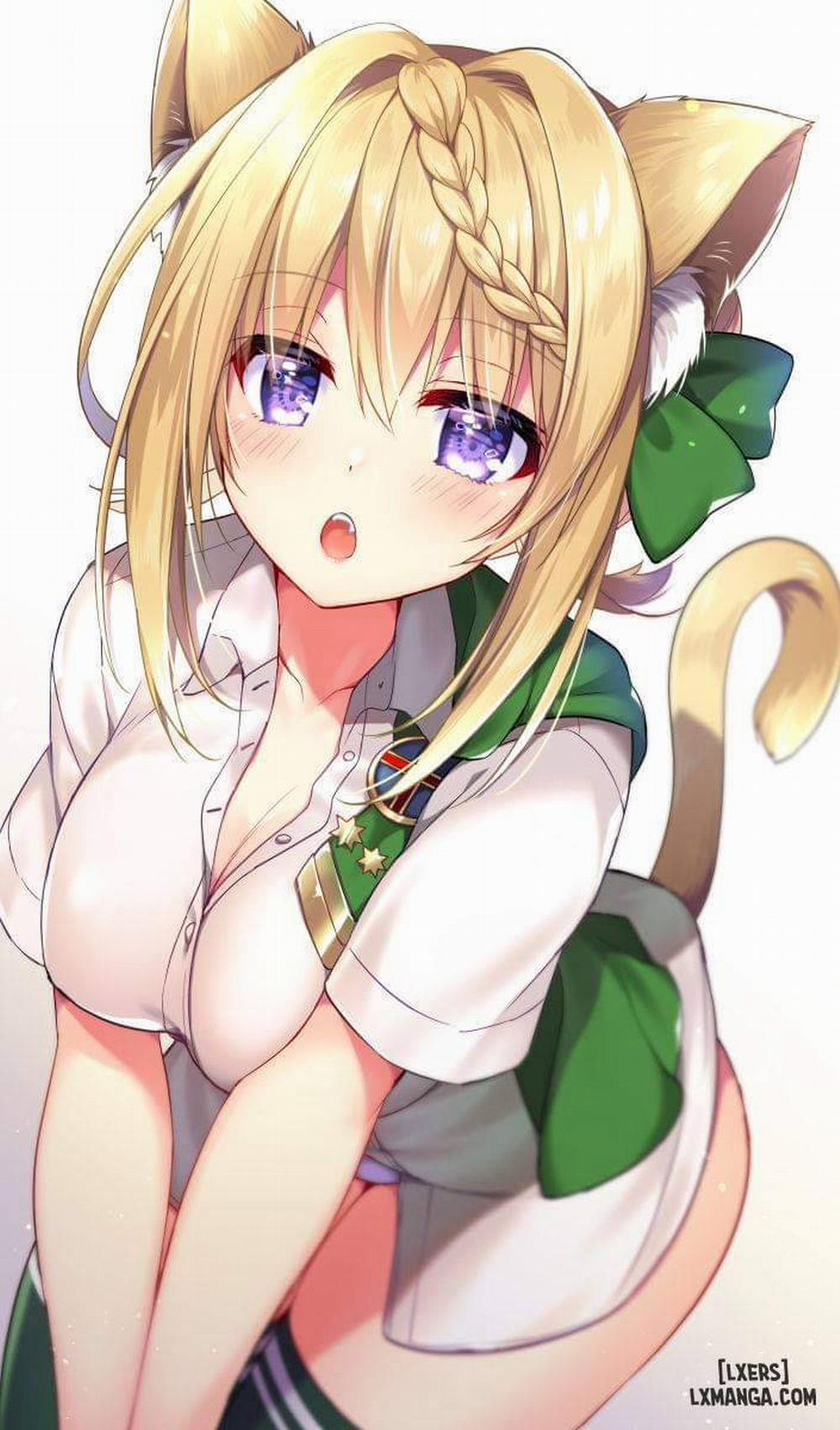 Perth-chan xx shite Oneshot trang 11