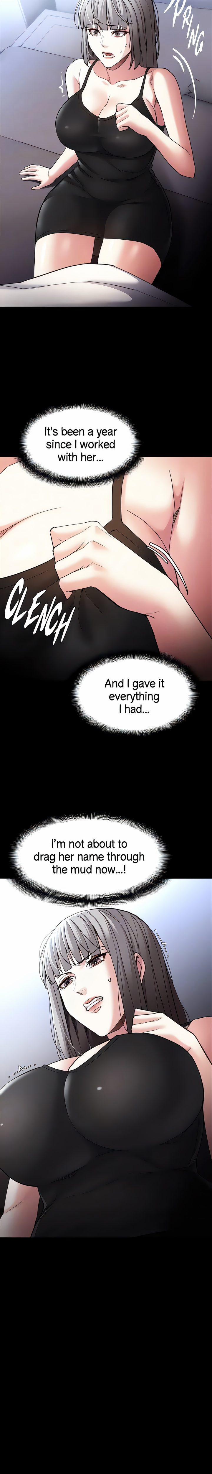 Pervert Diary 114 trang 6
