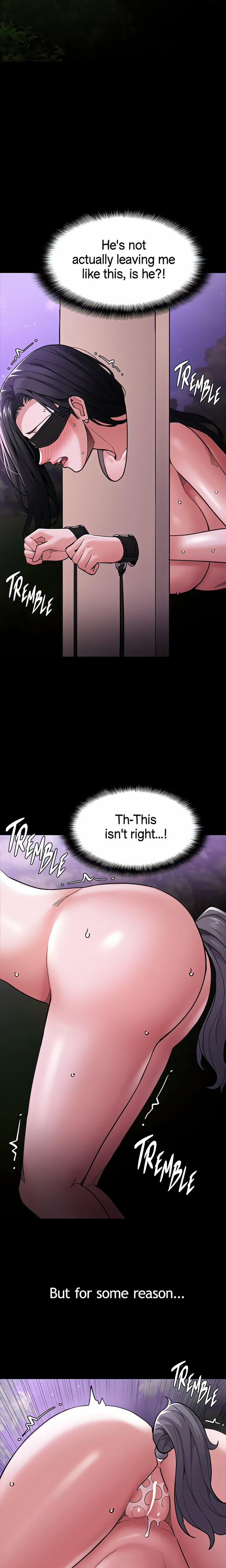 Pervert Diary 115 trang 10