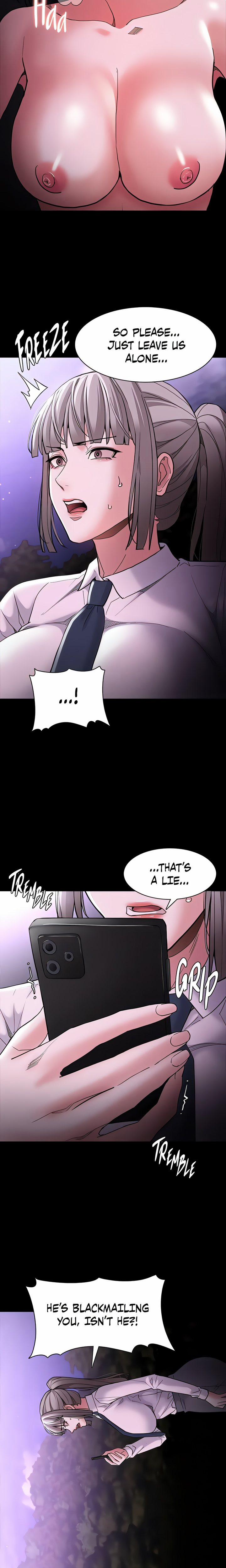 Pervert Diary 116 trang 10