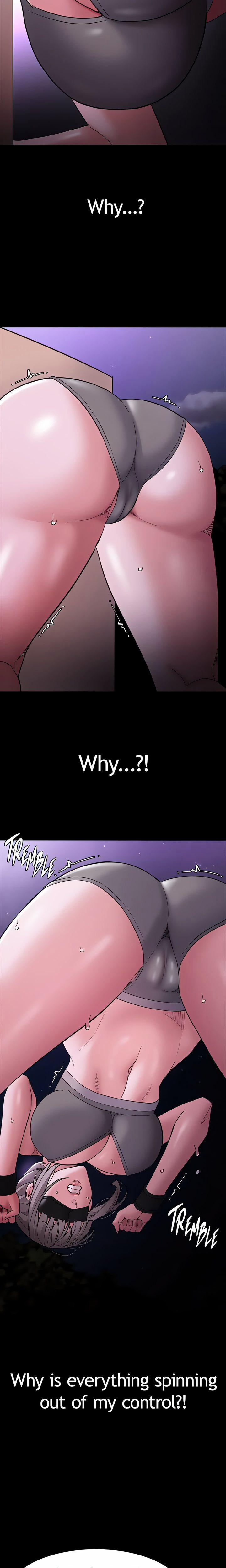 Pervert Diary 116 trang 17