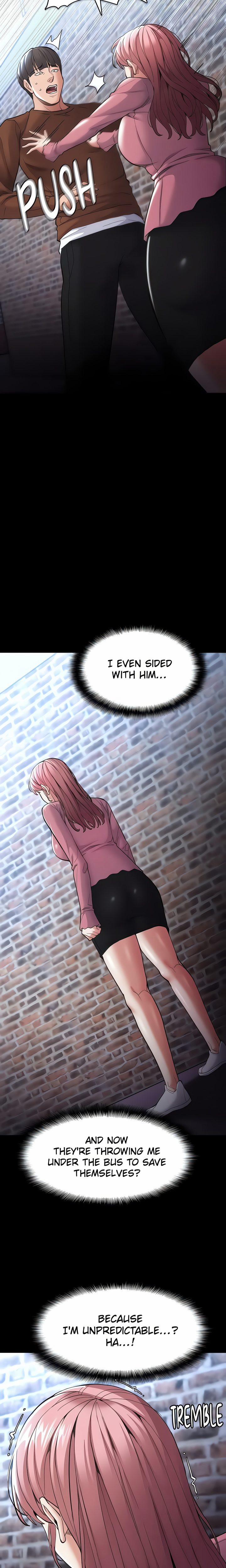 Pervert Diary 119 trang 10