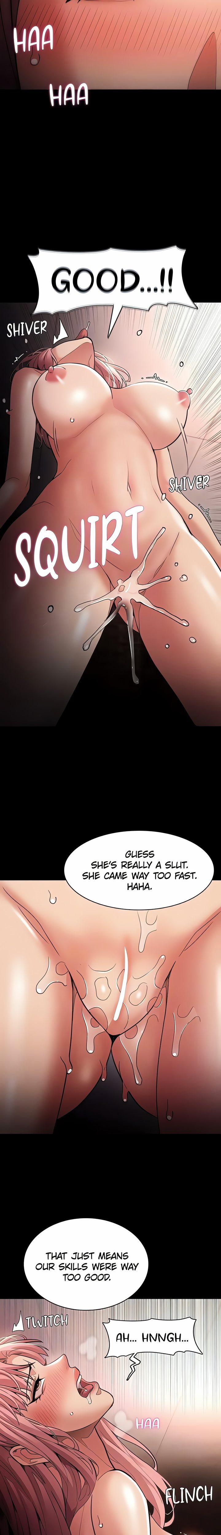 Pervert Diary 121 trang 5