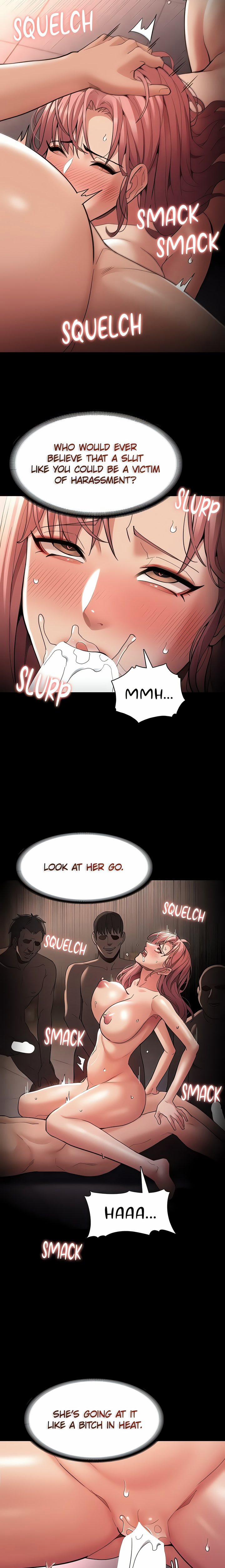 Pervert Diary 122 trang 10