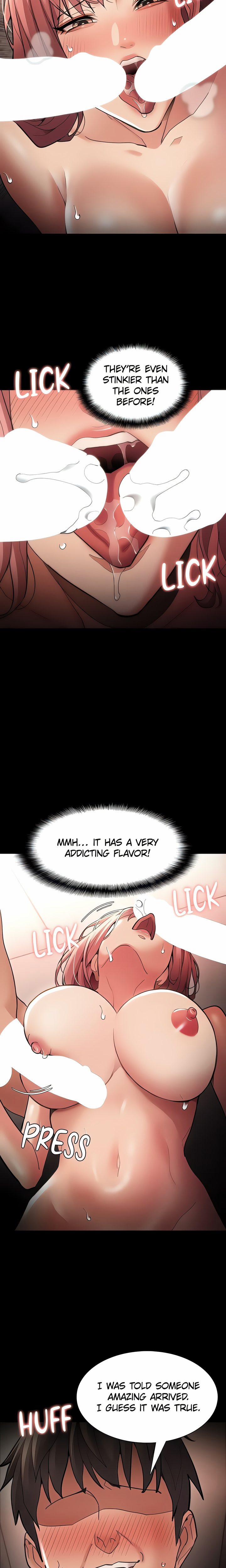 Pervert Diary 122 trang 3