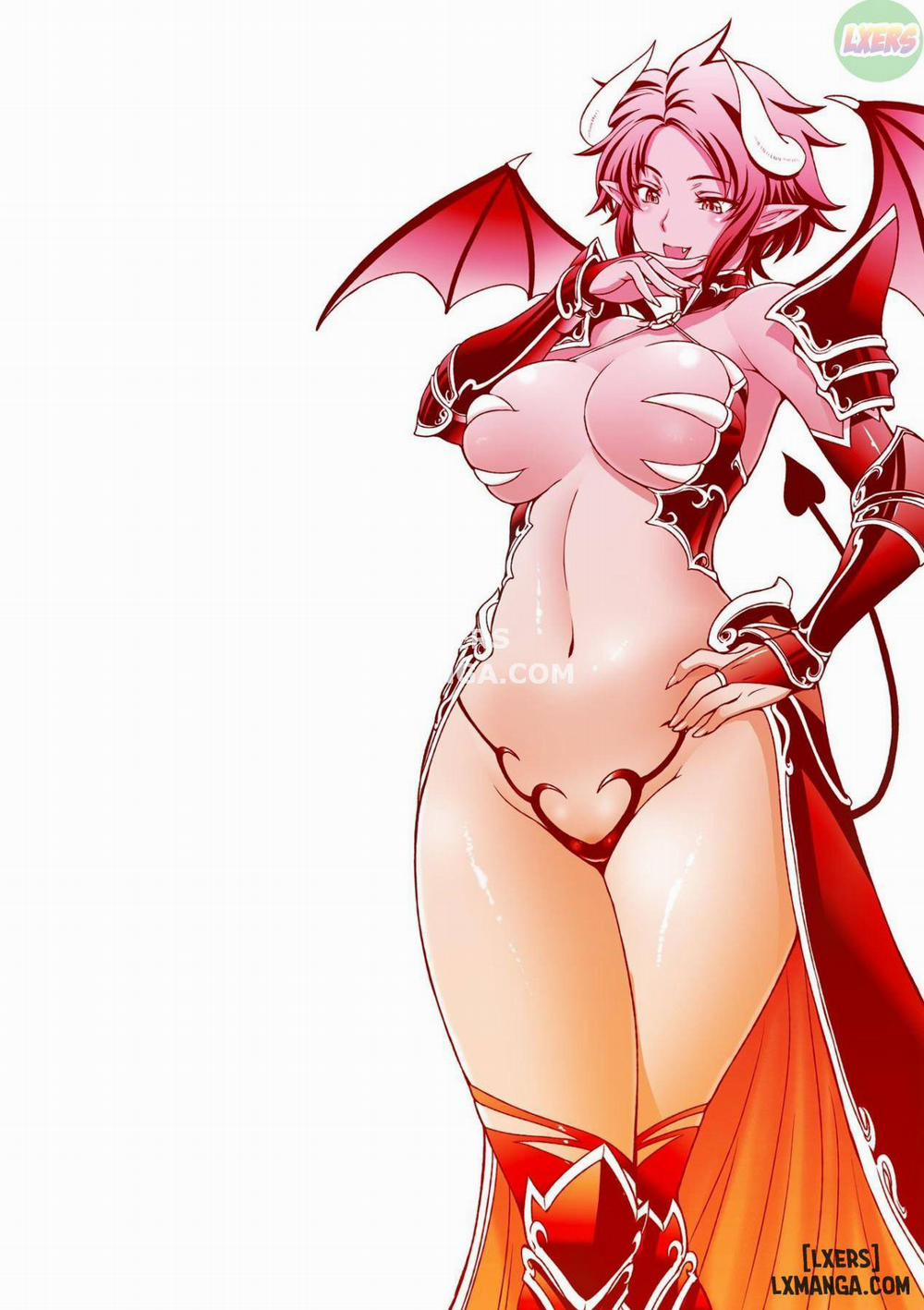 Perverted Onei-chan 11 END trang 32