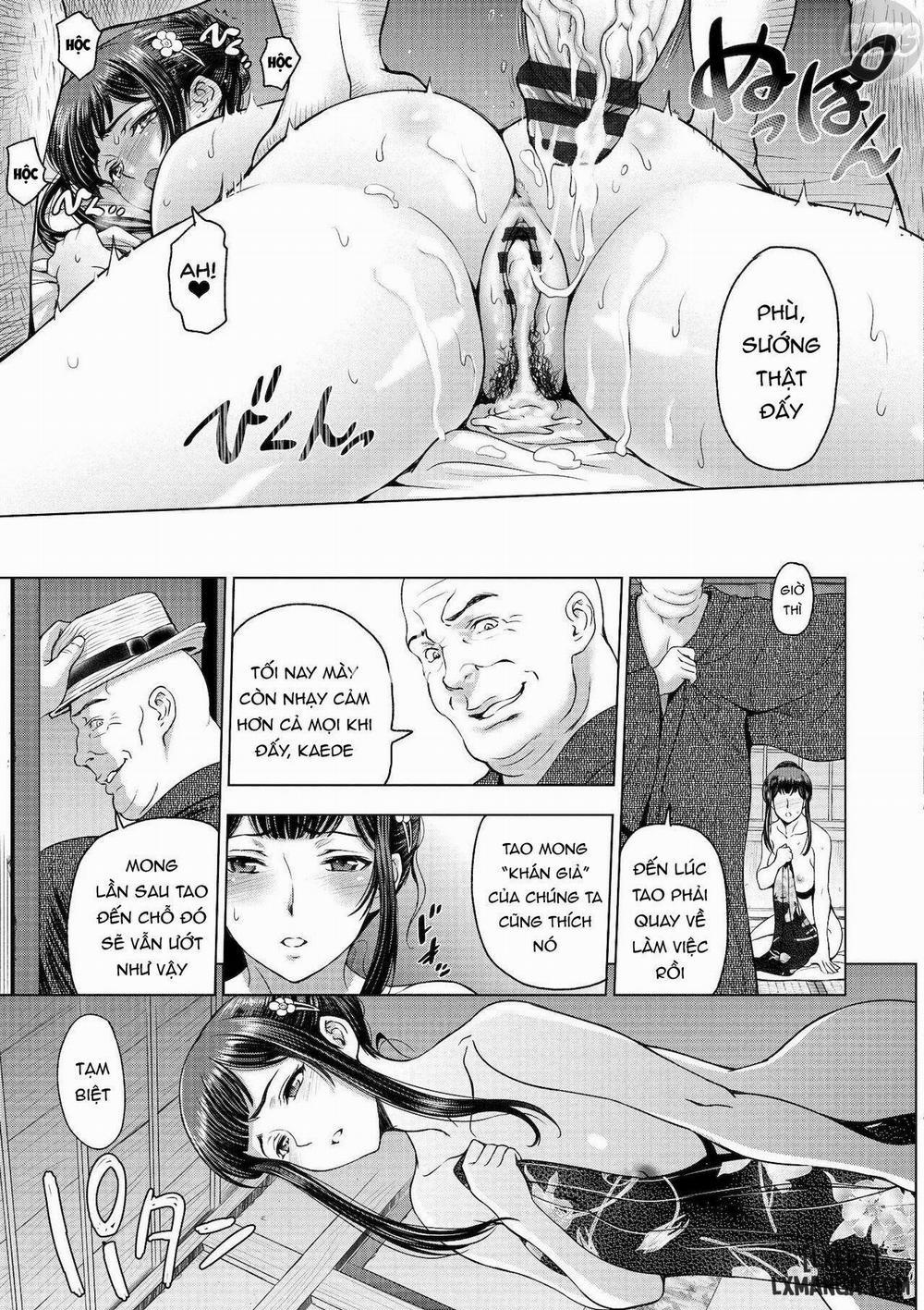 Perverted Onei-chan 7 trang 21